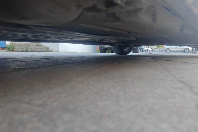 Used BMW 5 Series 2021 Updated 530Li Executive Luxury Package Chassis Front Left