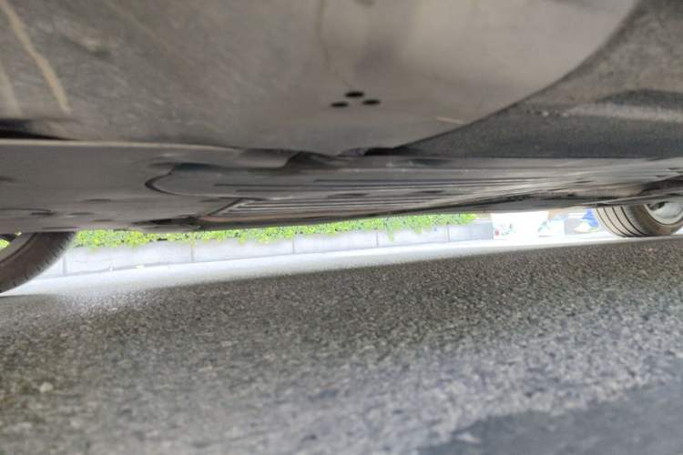 Used BMW 5 Series 2021 530Li Luxury Edition M Sport Package Chassis Front Left