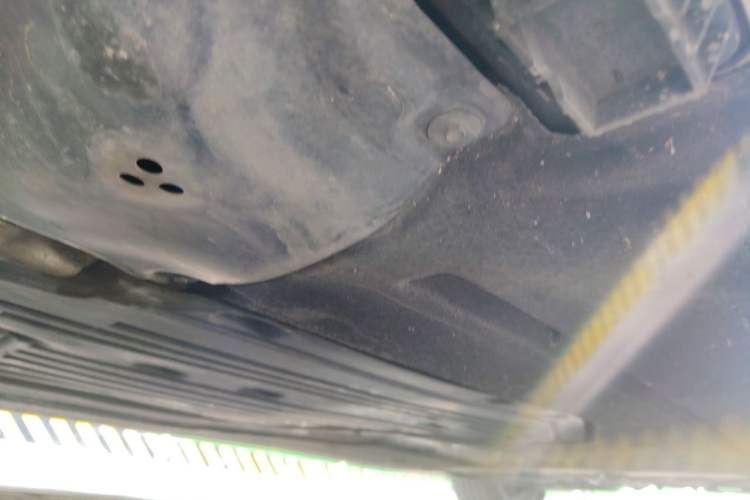 Used BMW 5 Series 2021 525Li Luxury Package Chassis Front Left