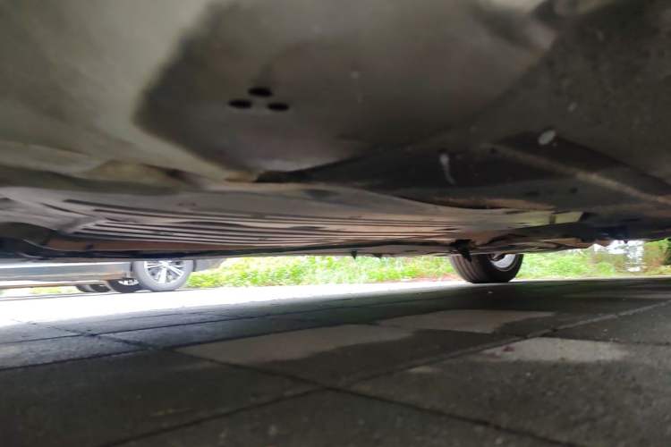 Used BMW 5 Series 2021 525Li Luxury Package Chassis Front Left