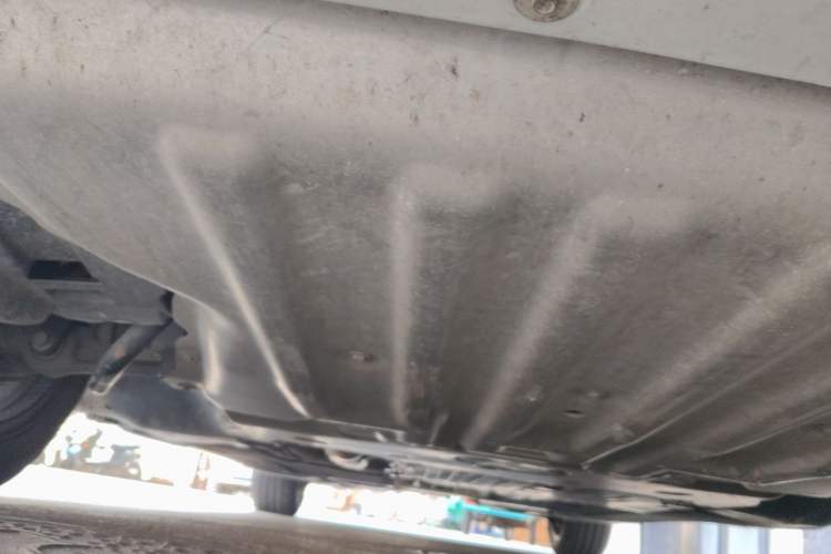 Used BMW 5 Series 2021 530Li Leading Luxury Package Chassis Front