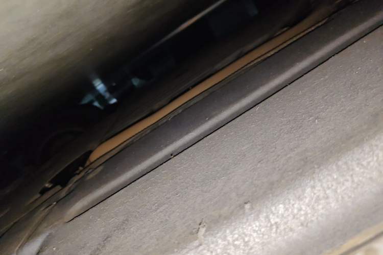 Used BMW 5 Series 2021 525Li Luxury Package Chassis Front Right