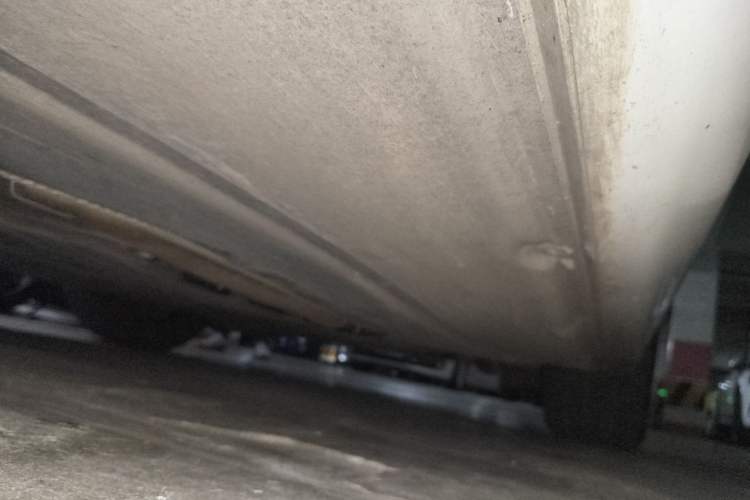 Used BMW 5 Series 2021 525i M Sport Package Chassis Front Right