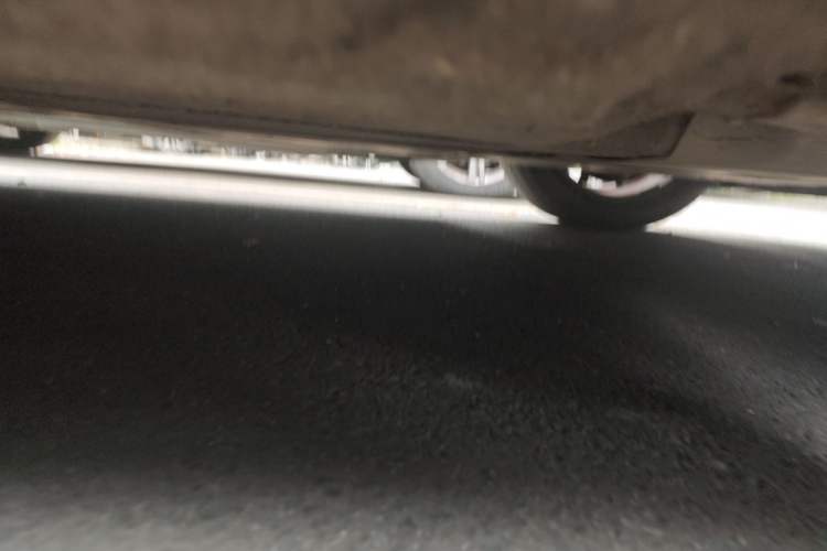 Used BMW 5 Series 2021 525Li M Sport Package Chassis Front Right