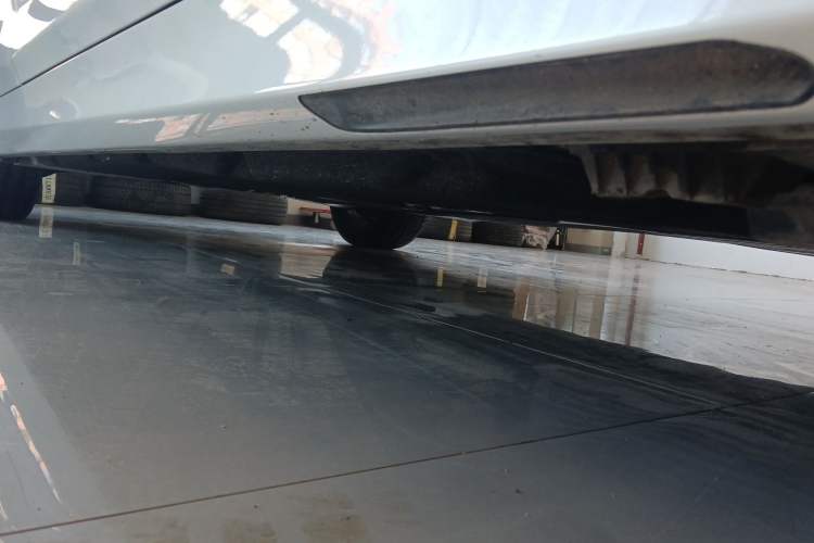 Used BMW 5 Series 2021 Restyled 530Li Leading Edition Luxury Package Chassis Front Right
