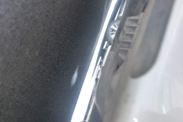 Used BMW 5 Series 2021 Facelifted 525Li M Sport Package Chassis Front Right