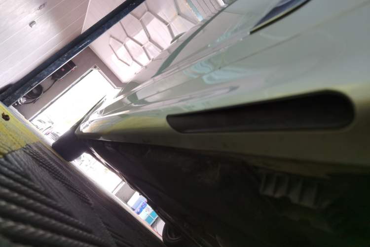 Used BMW 5 Series 2021 Facelifted 525Li M Sport Package Chassis Front Right