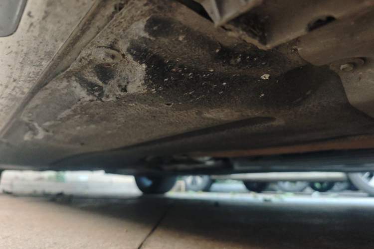 Used BMW 5 Series 2021 530Li Luxury Edition M Sport Package Chassis Front Right