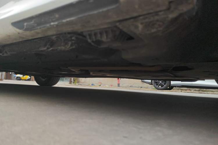 Used BMW 5 Series 2021 Facelifted 525Li M Sport Package Chassis Front Right