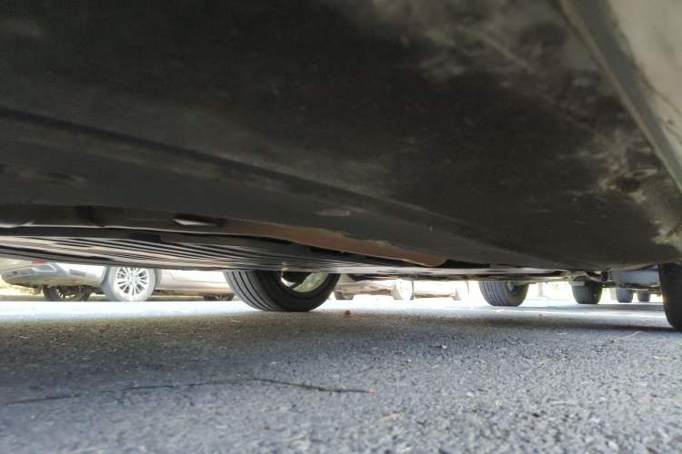 Used BMW 5 Series 2021 Facelifted 530Li Leading Edition M Sport Package Chassis Front Right