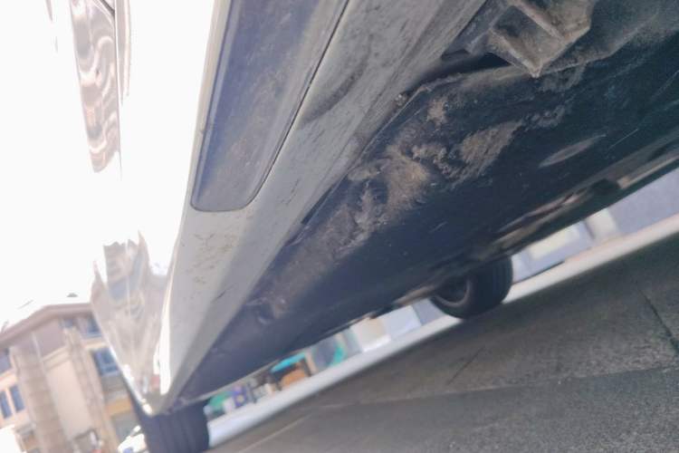 Used BMW 5 Series 2021 530Li Leading Luxury Package Chassis Front Right
