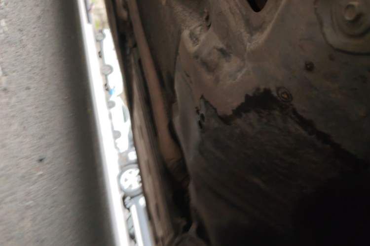 Used BMW 5 Series 2021 530Li xDrive Luxury Package Chassis Front Right