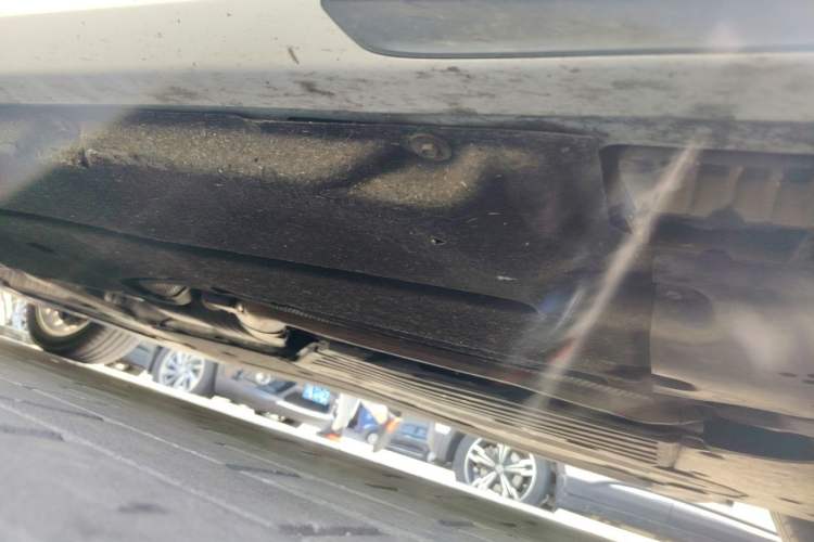 Used BMW 5 Series 2021 525Li Luxury Package Chassis Front Right