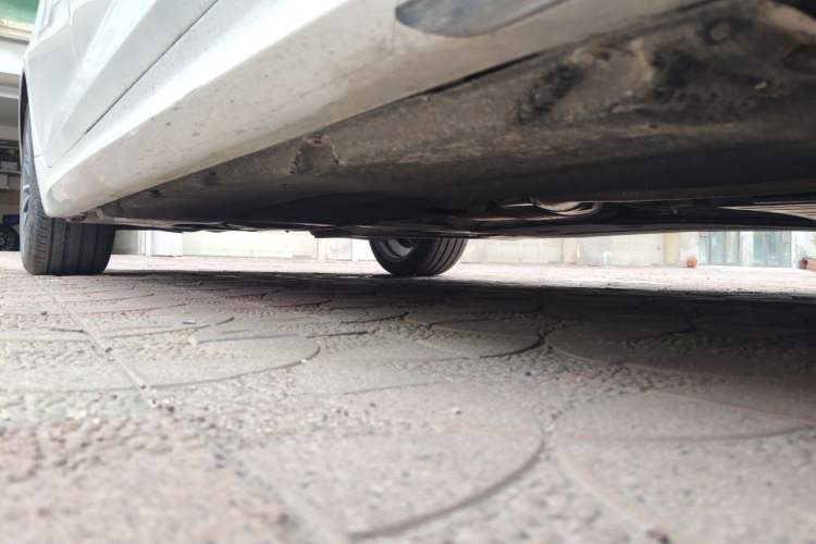 Used BMW 5 Series 2021 530Li xDrive M Sport Package Chassis Front Right