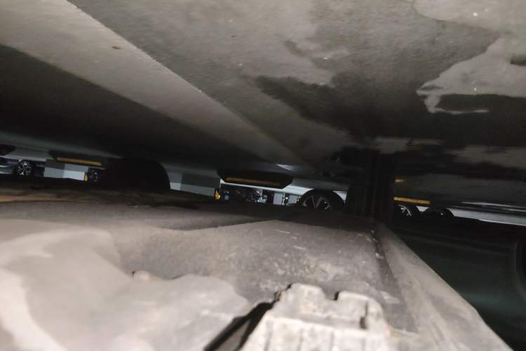 Used BMW 5 Series 2021 530Li Luxury Edition M Sport Package Chassis Front Right