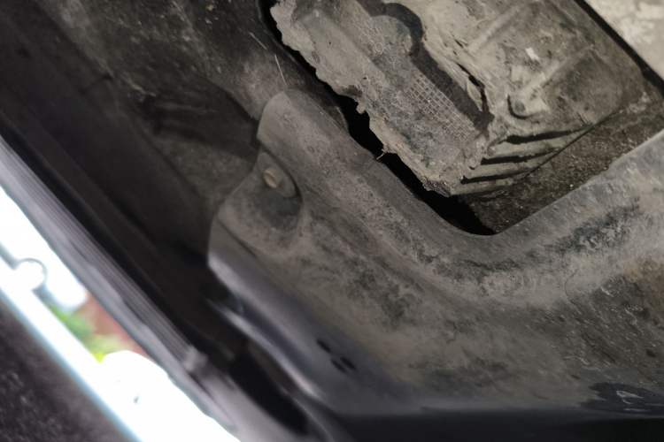 Used BMW 5 Series 2021 530Li Leading Model M Sport Package Chassis Front Right