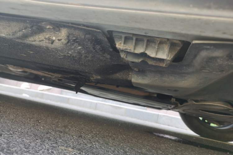Used BMW 5 Series 2021 530Li xDrive Luxury Package Chassis Front Right