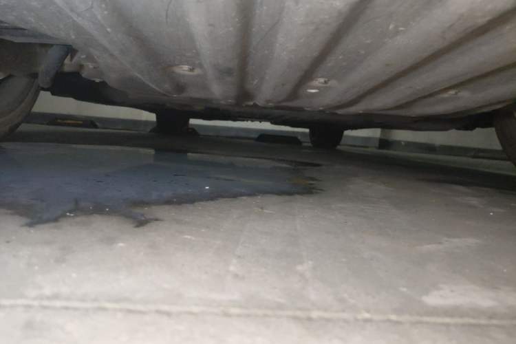 Used BMW 5 Series 2021 530Li Leading Model M Sport Package Chassis Front