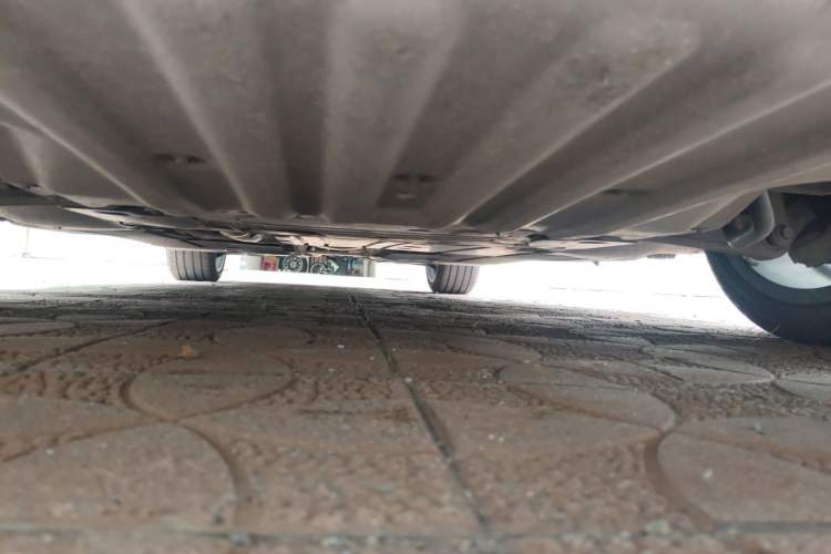 Used BMW 5 Series 2021 530Li xDrive M Sport Package Chassis Front