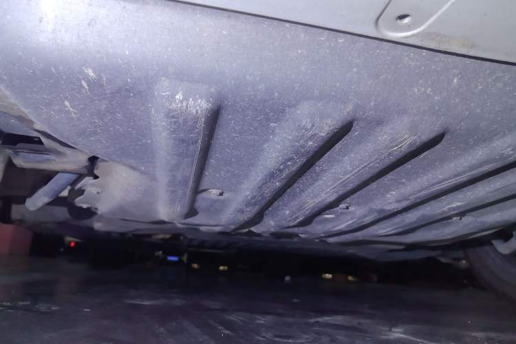 Used BMW 5 Series 2021 525Li M Sport Package Chassis Front