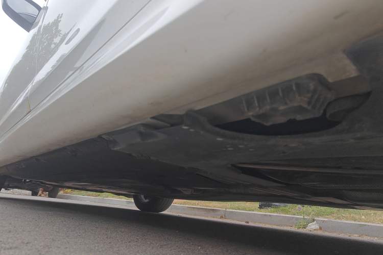 Used BMW 5 Series 2021 525Li M Sport Package Chassis Rear Left
