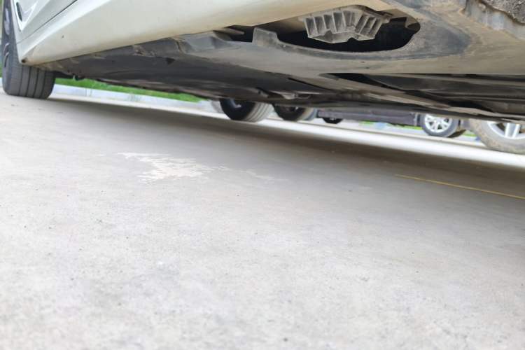 Used BMW 5 Series 2021 525Li M Sport Package Chassis Rear Left