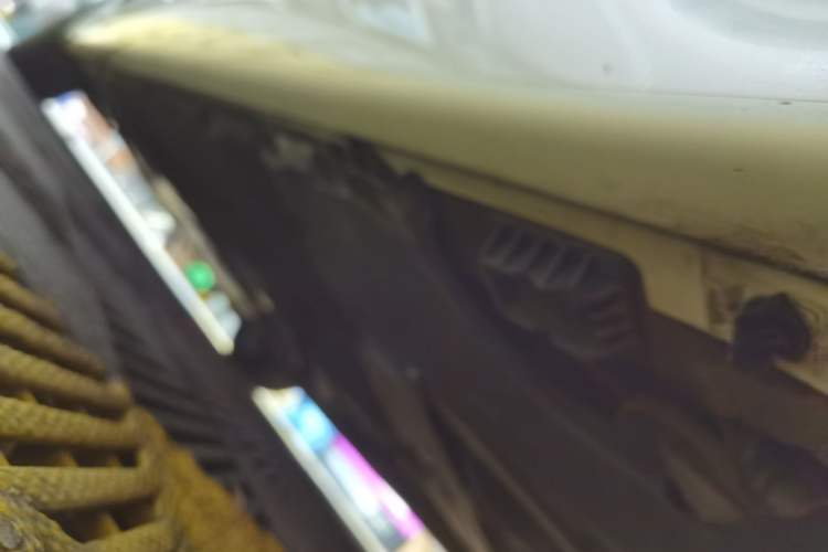 Used BMW 5 Series 2021 Facelifted 525Li M Sport Package Chassis Rear Left