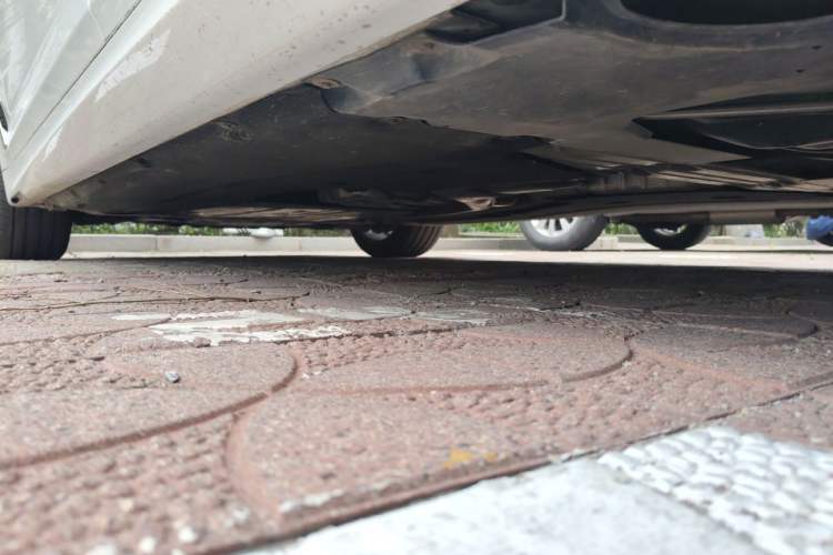 Used BMW 5 Series 2021 530Li xDrive M Sport Package Chassis Rear Left