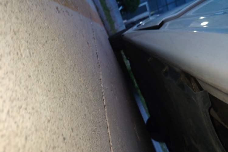 Used BMW 5 Series 2021 530Li Leading Model M Sport Package Chassis Rear Left