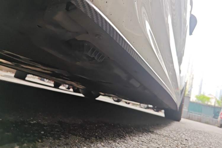 Used BMW 5 Series 2021 530i M Sport Package Chassis Rear Right
