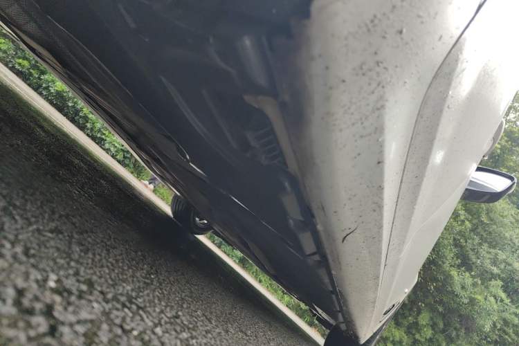 Used BMW 5 Series 2021 525i M Sport Package Chassis Rear Right