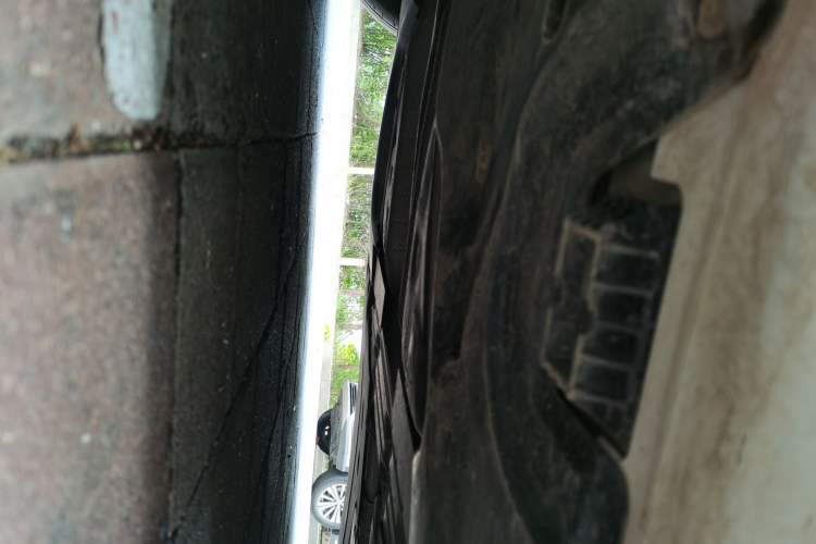 Used BMW 5 Series 2021 525i M Sport Package Chassis Rear Right