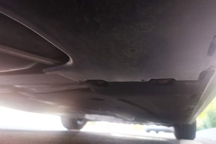 Used BMW 5 Series 2021 530Li xDrive Luxury Package Chassis Rear Right