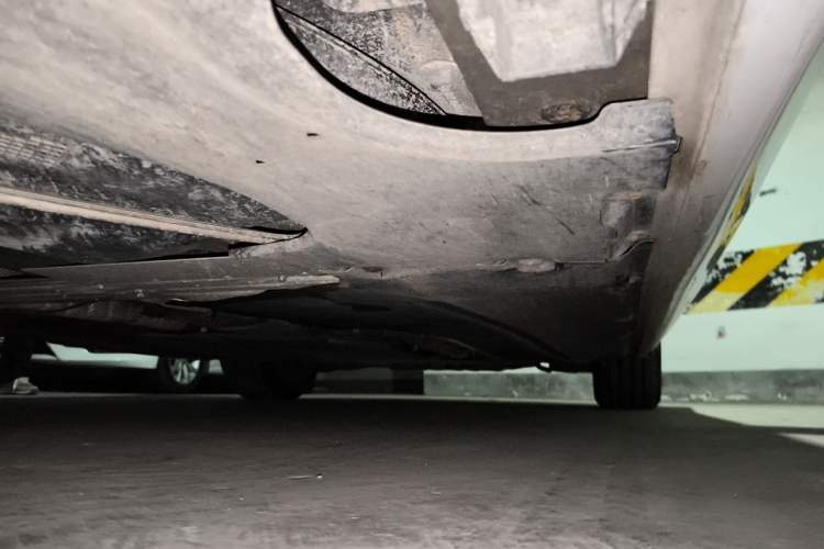 Used BMW 5 Series 2021 525Li M Sport Package Chassis Rear Right