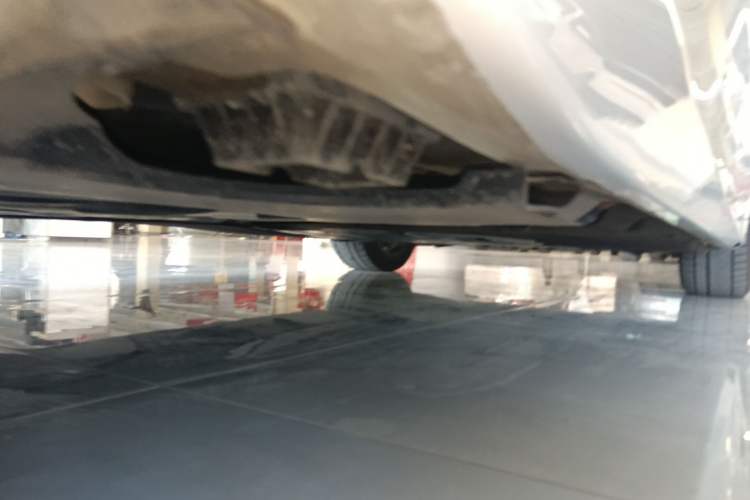 Used BMW 5 Series 2021 Restyled 530Li Leading Edition Luxury Package Chassis Rear Right