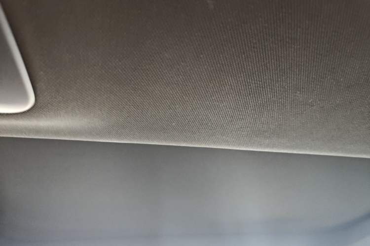 Used BMW 5 Series 2021 Facelifted 530Li Leading Edition M Sport Package Headliner