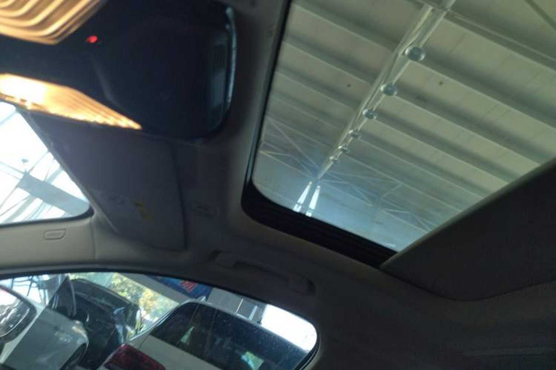 Used BMW 5 Series 2021 530Li Leading Luxury Package Headliner