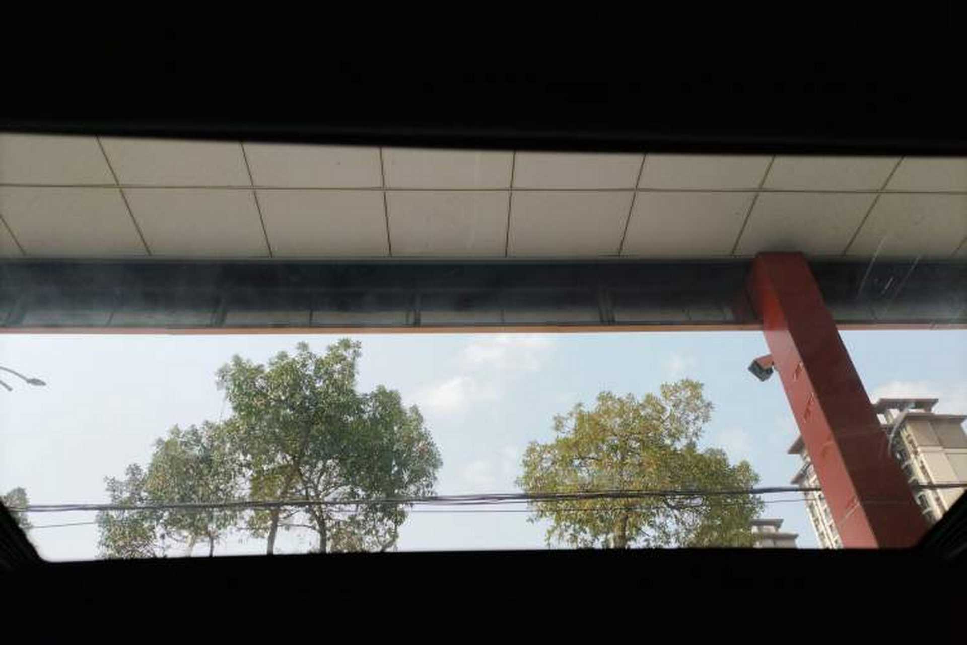 Used BMW 5 Series 2021 525Li M Sport Package Headliner