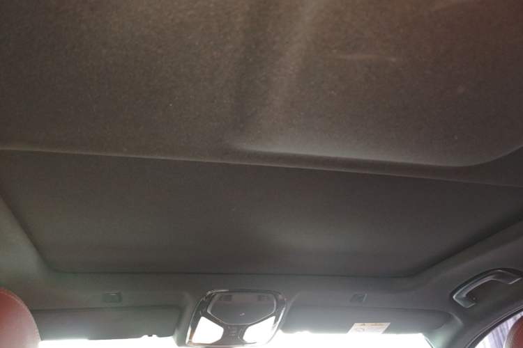 Used BMW 5 Series 2021 Facelifted 525Li M Sport Package Headliner