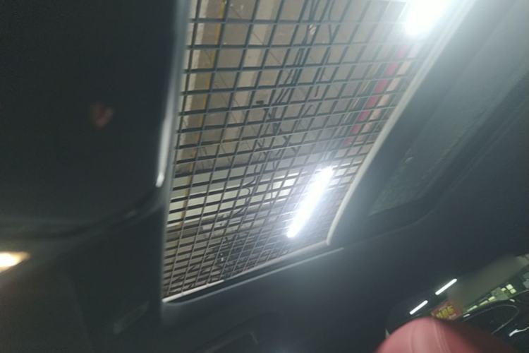 Used BMW 5 Series 2021 525Li M Sport Package Headliner