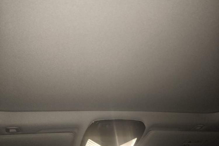 Used BMW 5 Series 2021 Updated 530Li xDrive Luxury Package Headliner