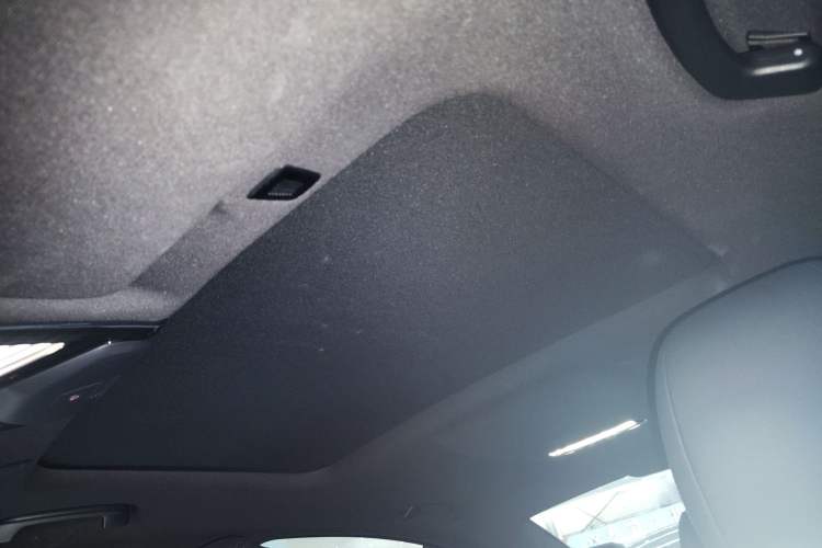 Used BMW 5 Series 2021 525i M Sport Package Headliner