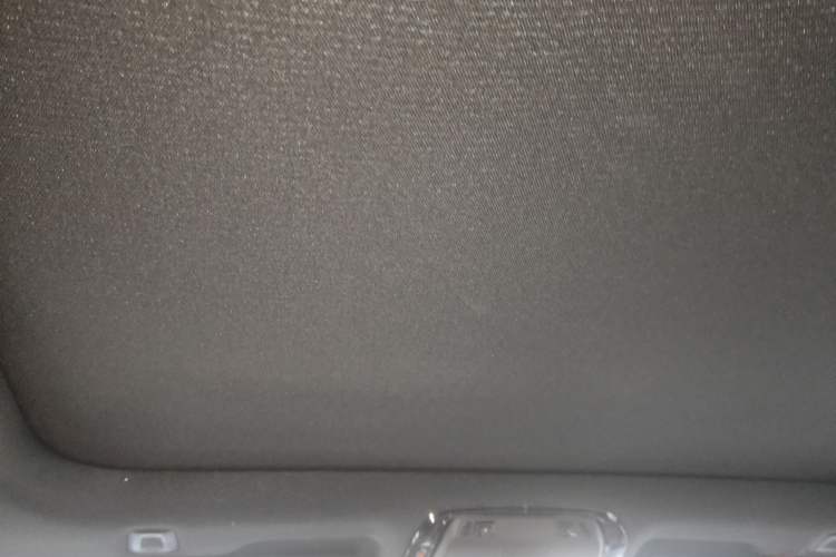 Used BMW 5 Series 2021 Restyled 530Li Luxury Edition M Sport Package Headliner