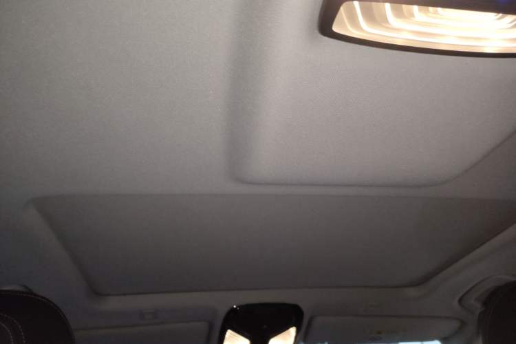 Used BMW 5 Series 2021 525Li Luxury Package Headliner