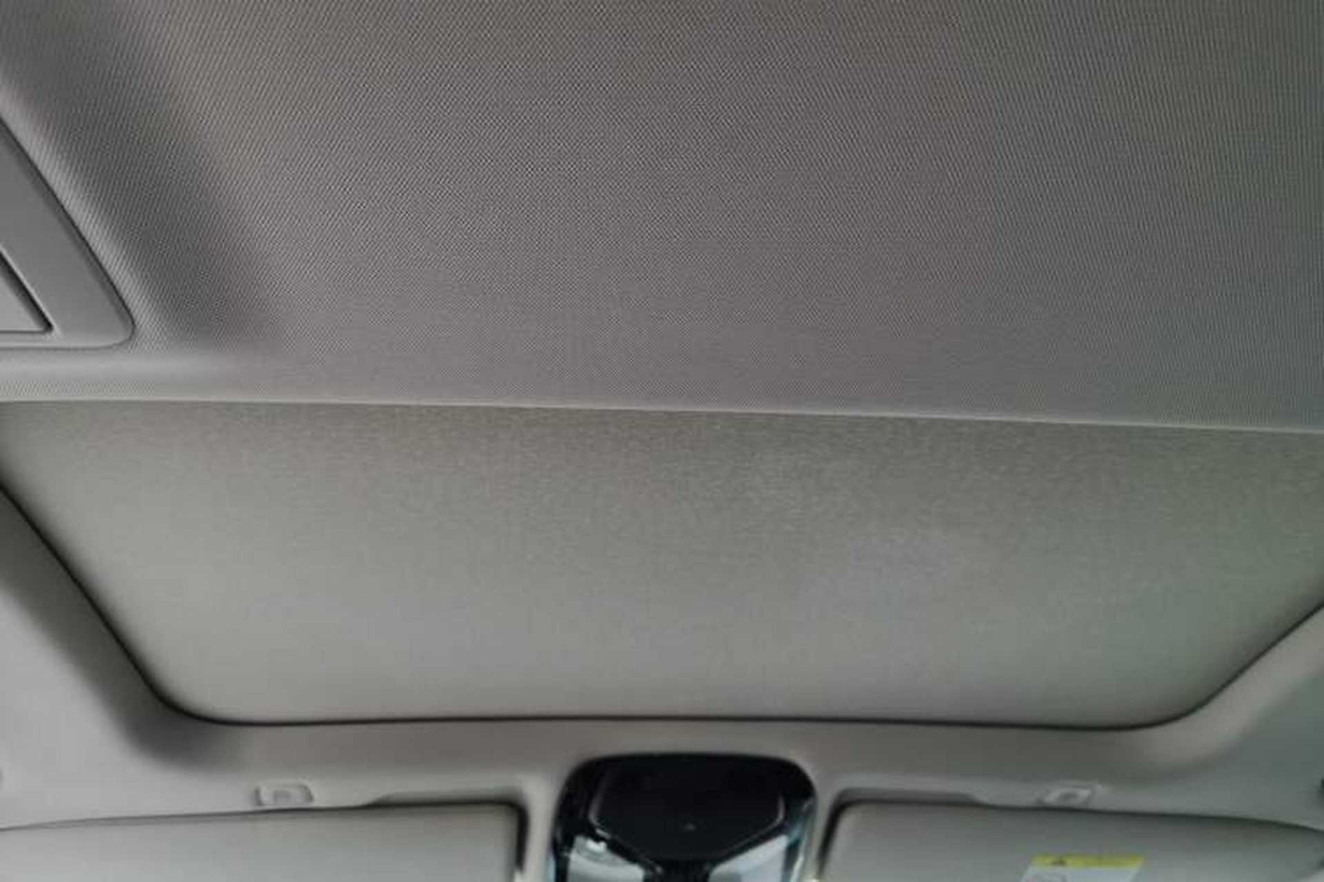 Used BMW 5 Series 2021 530Li Leading Luxury Package Headliner