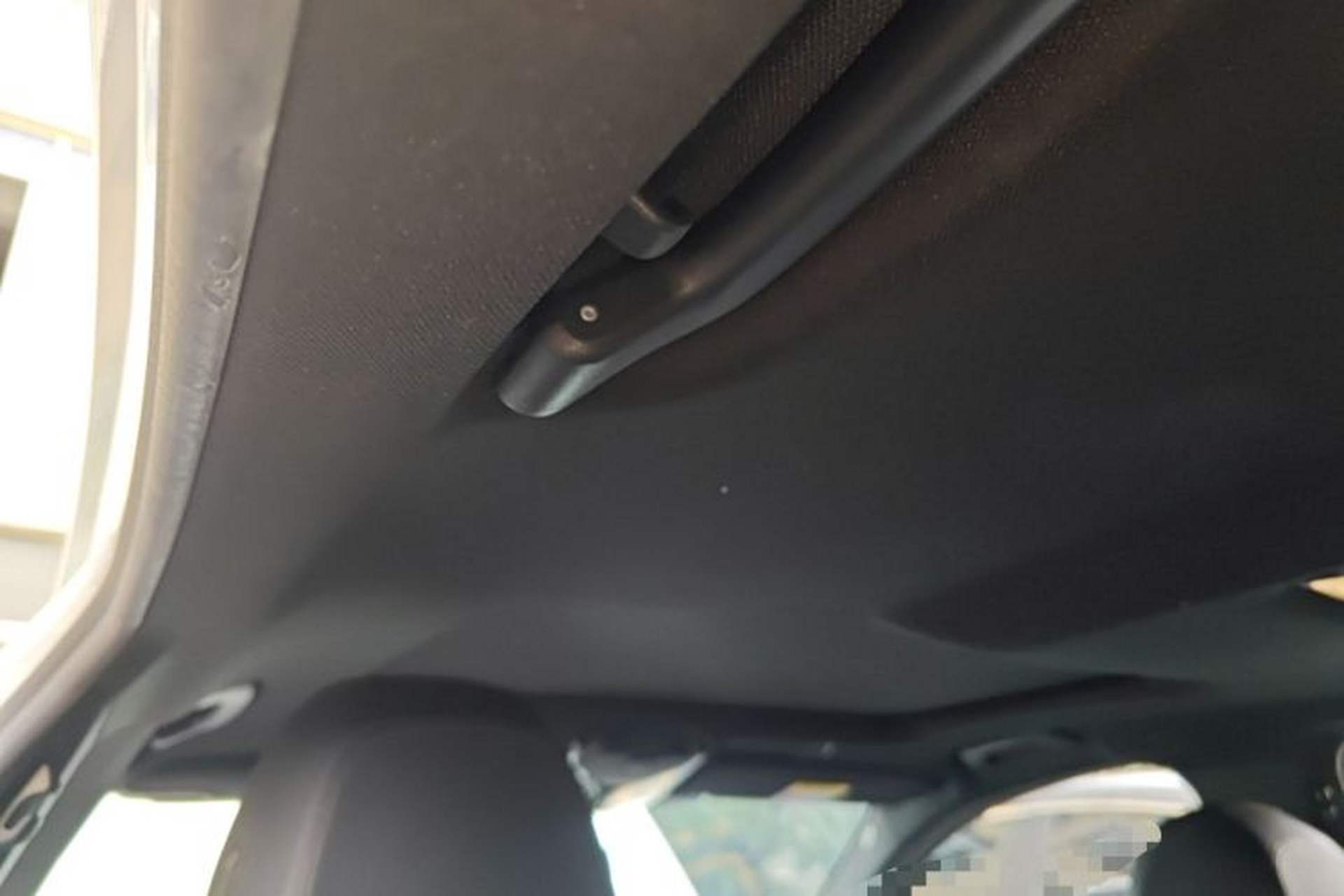 Used BMW 5 Series 2021 525i M Sport Package Headliner