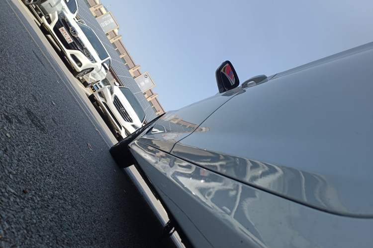 Used BMW 5 Series 2021 Restyled 530Li Leading Edition Luxury Package Left Side Sill