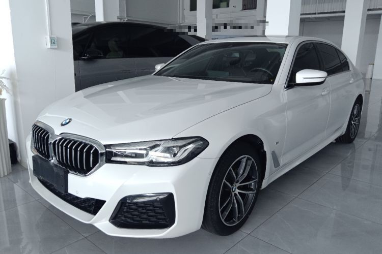 Ojetý BMW 5 Series 2021 525Li M Sport Package Guazi used car, China used car export, Used car for sale, Used  cars, Cheapest cars for sale