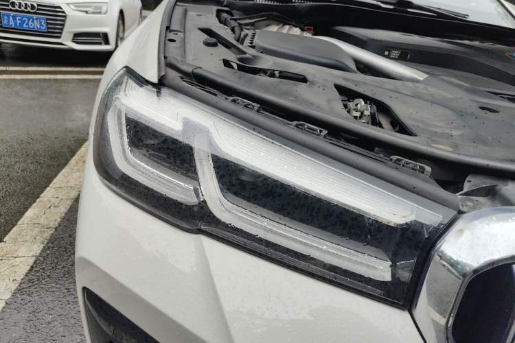 Used BMW 5 Series 2021 525i M Sport Package Right Front Headlight