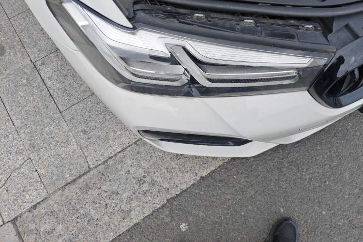 Used BMW 5 Series 2021 530i M Sport Package Right Front Headlight